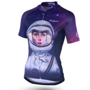 Baju Jersey Cycling Sepeda Import MEIKROO Bahan Premium - image 3