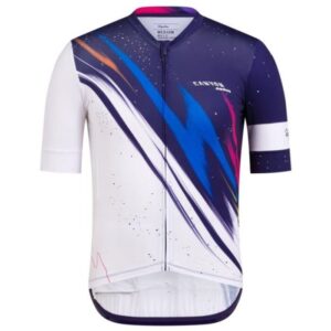 Baju Jersey Sepeda RAPHA BREVET CANYON SRAM - image 4