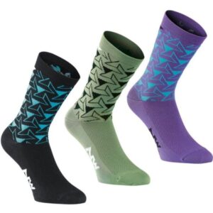 Kaos Kaki Sepeda Northwave Bahan Breathable II - image 1