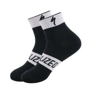 Kaos Kaki Sepeda SPECIALIZED Bahan Breathable III - image 3