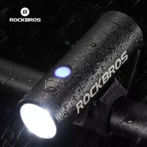 Lampu Depan Sepeda ROCKBROS R1 400 - image 1