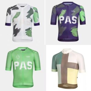 baju jersey cycling sepeda pns t.k.o premium aero - image 1