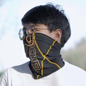 masker buff - image 1